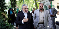 عذرخواهی نوبخت از خبرنگاران