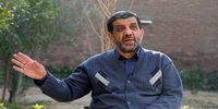 توئیت ضرغامی درباره کاظم صدیقی و استعفایش
