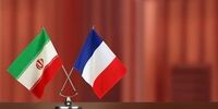 درخواست فوری فرانسه از ایران

