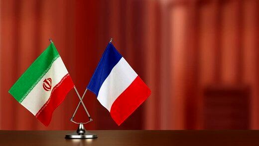 درخواست فوری فرانسه از ایران

