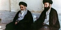 رهبر انقلاب، چه کسی را «خمینی آینده ایران» نامید؟
