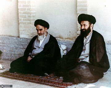 رهبر انقلاب، چه کسی را «خمینی آینده ایران» نامید؟