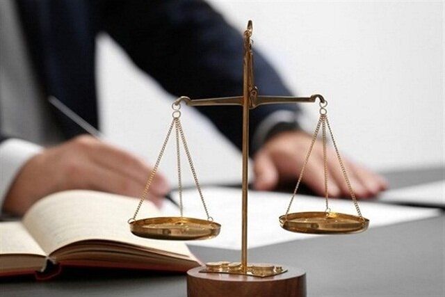 زمان توزیع کارت آزمون کارشناسی رسمی دادگستری اعلام شد / نحوه و زمان پرینت کارت شرکت در آزمون