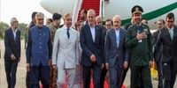 در اولین روز سفر پزشکیان به پاکستان چه گذشت؟ + فیلم