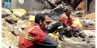 عملیات جستجو و نجات در بندر شهید رجایی به پایان رسید