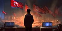 ادعای سایبری این سه کشور علیه کره شمالی/ "آنادریل" سامانه‌های ما را هک کرده است