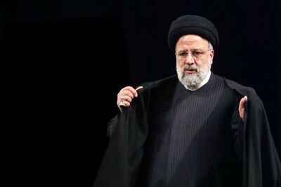 پیام تسلیت انجمن مدیران روزنامه‌های غیردولتی در پی شهادت سیدابراهیم رئیسی