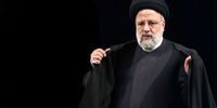 محل دفن سیدابراهیم رئیسی در حرم رضوی+عکس
