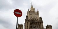 واکنش جهان به شورش در روسیه/ هشدار ایتالیا به شهروندان خود در مسکو