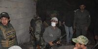 حشد شعبی تلفات گسترده‌ به داعش در دیالی وارد کرد