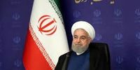 خبری جالب درباره دفتر کار حسن روحانی/ ملاقات در منزل شخصی‌اش!