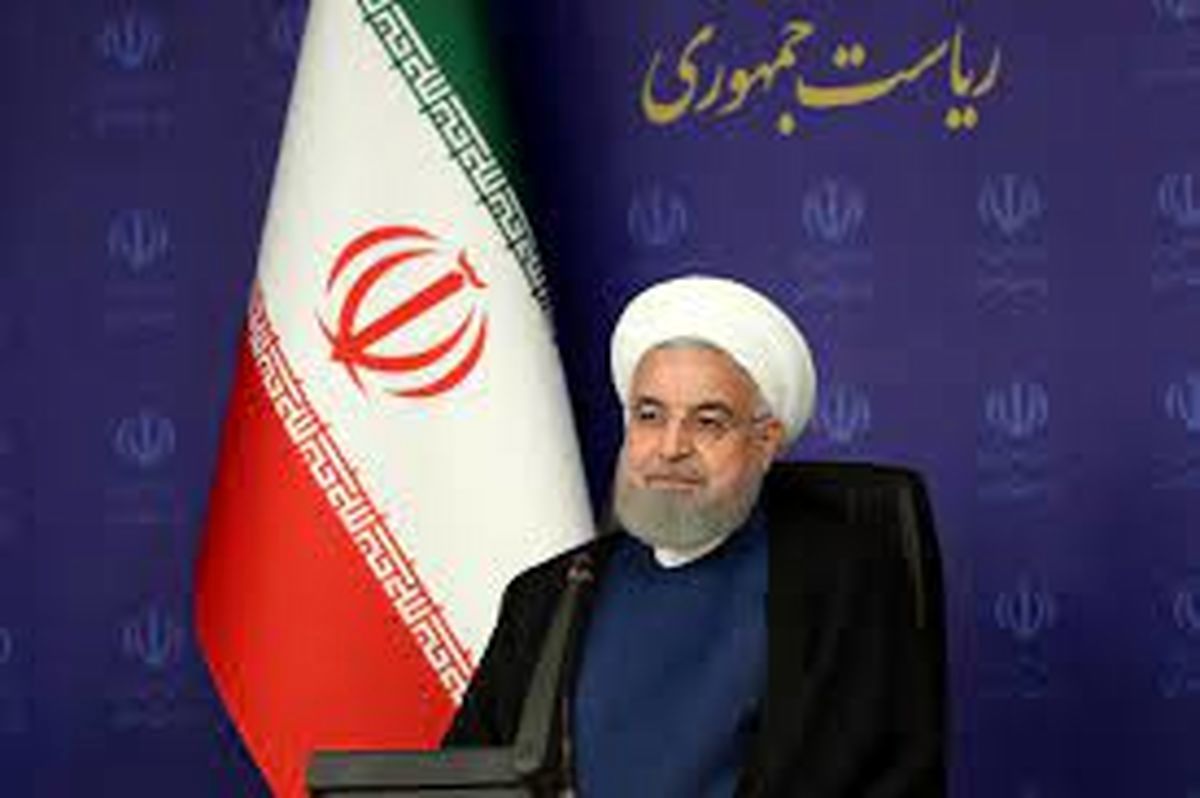 خبری جالب درباره دفتر کار حسن روحانی/ ملاقات در منزل شخصی‌اش!