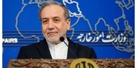 عراقچی با فیدان گفت‌و‌گو کرد