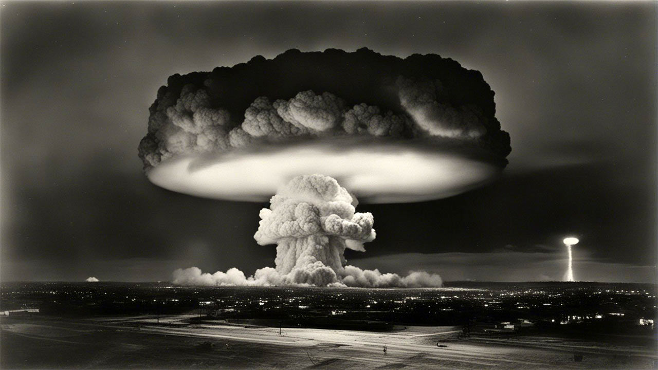 ۱۲ هزار بمب اتم جهان در کدام کشورها است؟+ جزئیات و اسامی کشورها