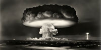 جزیره‌ای که در آزمایش هسته‌ای آمریکا تبخیر شد

