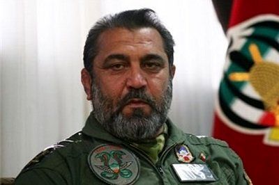ارتش ایران به موشک‌های با برد 100 کیلومتر دست می‌یابد