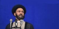 امام جمعه اردبیل، رئیس قوه قضاییه می شود؟

