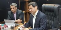 فاز نخست بندر شهید بهشتی چابهار با حضور رئیس جمهوری افتتاح می شود