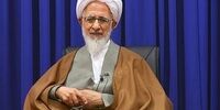 آیت الله جوادی آملی: اگر با طهارت زندگی کنیم از دنیای مجازی باکی نیست
