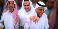 3 زندانی در عربستان جایزه «نوبل جایگزین» گرفتند