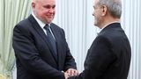 پزشکیان: هیچ مانعی بر سر راه همکاری ایران و روسیه وجود ندارد