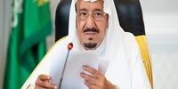 پادشاه سعودی:امیدواریم گفتگو با ایران به برقراری روابط منجر شود