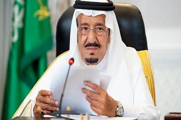 پادشاه سعودی:امیدواریم گفتگو با ایران به برقراری روابط منجر شود