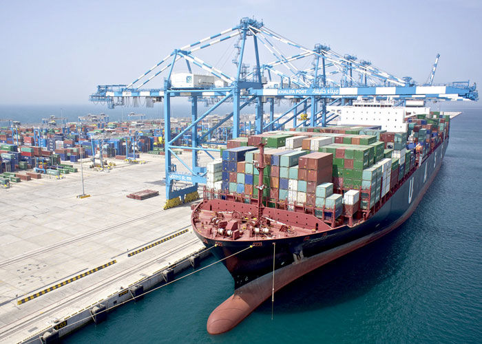 کاهش 56درصدی صادرات ایران در آذرماه؛ زنگ خطری برای اقتصاد+ نمودار