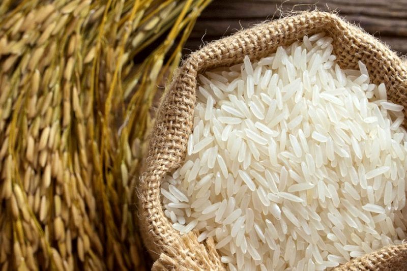 قیمت انواع برنج امروز 2 تیر ۱۴۰۱