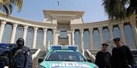 صدور حکم اعدام ۲۴ عضو اخوان المسلمین 
