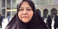 واکنش بهاره رهنما به بازگشت رابعه اسکویی به ایران
