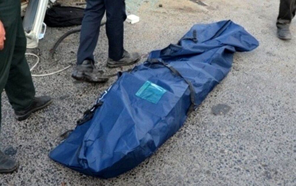 فاجعه هولناک در تهران/ مردی همسر و دخترش را کشت