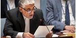 در نامه‌ای به شورای امنیت مطرح شد/رد تمام ادعاهای اسرائیل علیه ایران