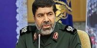 سپاه هیچ ربطی به اسنپ ندارد!