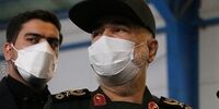 دستور فوری سرلشکر سلامی به سپاه‌های استانی و یگانهای امدادی بسیج