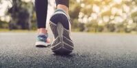 با این سرعت پیاده‌روی کنید تا بیشتر عمر کنید