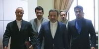 پیام قاطع برجامی برای ترامپ