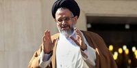 وزیر سابق اطلاعات سکته کرد؟
