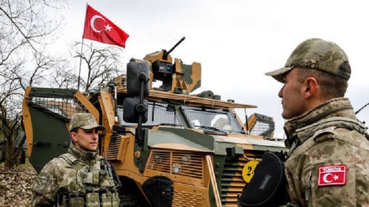 واکنش ترکیه به خروج روسیه از معاهدات کنترل تسلیحاتی/ آنکارا مشارکت خود را تعلیق کرد