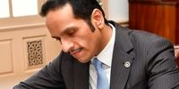 فوری / نخست وزیر جدید قطر منصوب شد