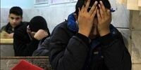 توضیحات آموزش و پرورش درباره تنبیه بدنی دانش‌آموز مرودشتی