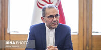 تخت روانچی: هیچ پیامی به آمریکا ارسال نکرده‌ایم/ هیچ پیامی هم از طرف آمریکا و هرکس دیگری دریافت نکرده‌ایم