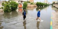 هشدار هواشناسی نسبت به طغیان رودخانه‌ها و وقوع بهمن/ افزایش ۱۵ درجه ای دما در برخی مناطق