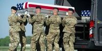 آمار سنتکام از افزایش نظامیان کشته‌ شده آمریکایی در جنگ علیه ایران