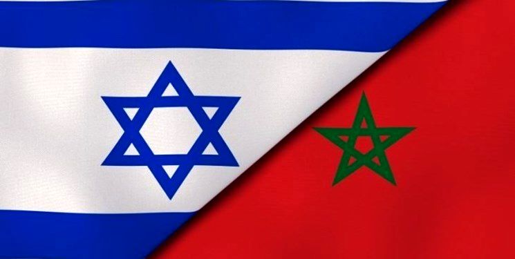 ممانعت مغرب از برگزاری تظاهرات ضد اسرائیلی