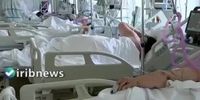 درگذشت  136 نفر بیمار کرونا در 24 ساعت گذشته