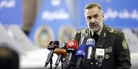 اظهارات مهم وزیر دفاع درباره خرید جنگنده سوخو 35/ محدودیتی در صادرات و واردات تجهیزات نظامی نداریم