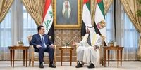 تماس تلفنی «السودانی» با رئیس امارات 
