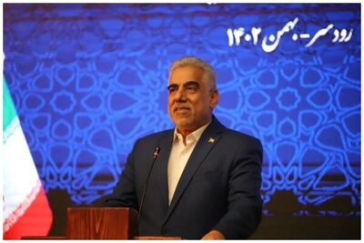 خبر مهم درباره اتصال کریدور دریای خزر به خلیج فارس