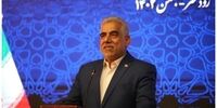 خبر مهم درباره اتصال کریدور دریای خزر به خلیج فارس